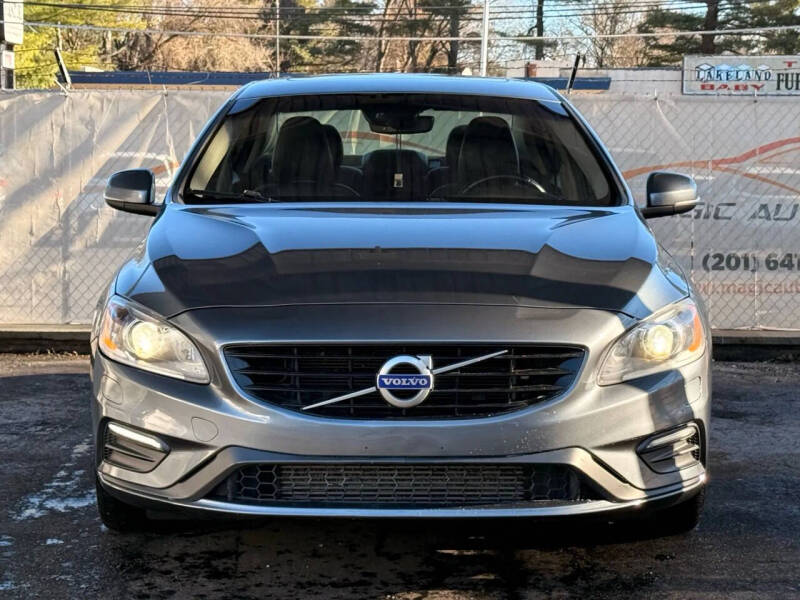 2017 Volvo S60 T5 Dynamic