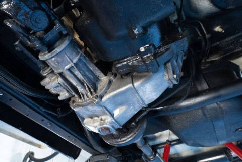 1980 Toyota Land Cruiser