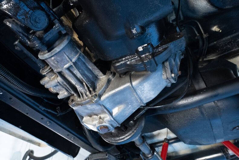 1980 Toyota Land Cruiser