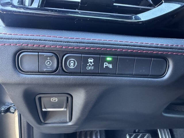 2025 Acura MDX SH-AWD w/A-SPEC