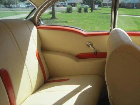 1957 Chevrolet Bel Air