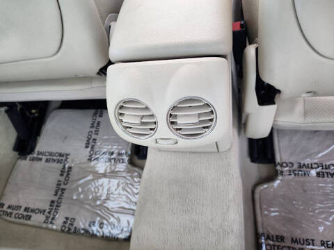 2005 Mercedes-Benz CLK CLK 320