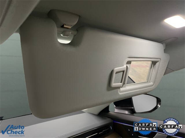 2025 Audi A6 quattro Premium Plus 45 TFSI