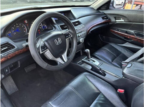 2011 Honda Accord Crosstour