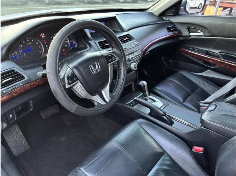 2011 Honda Accord Crosstour