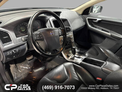 2010 Volvo XC60 3.2