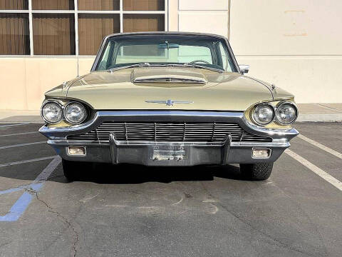 1965 Ford Thunderbird