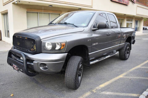2008 Dodge Ram 1500