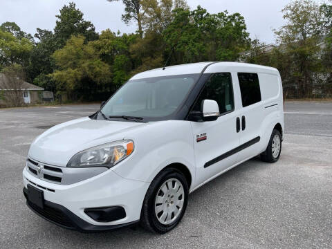 2016 RAM ProMaster City for sale at Asap Motors Inc in Fort Walton Beach FL