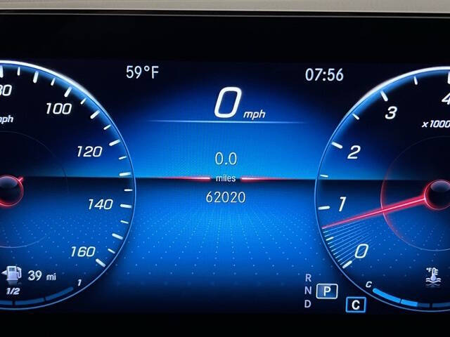 2021 Mercedes-Benz A-Class A 220