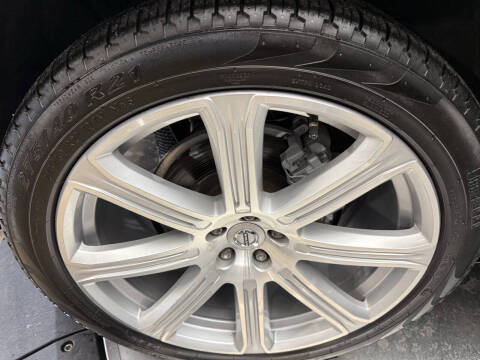 2016 Volvo XC90 T6 First Edition