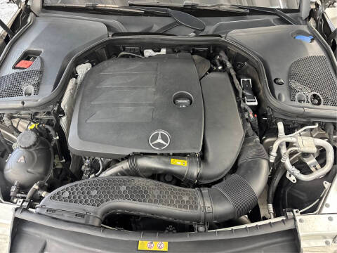 2021 Mercedes-Benz E-Class E 350 4MATIC