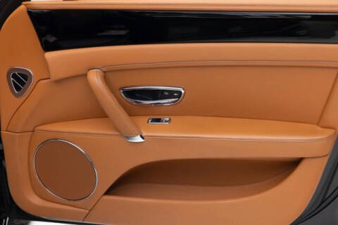 2017 Bentley Flying Spur V8 S