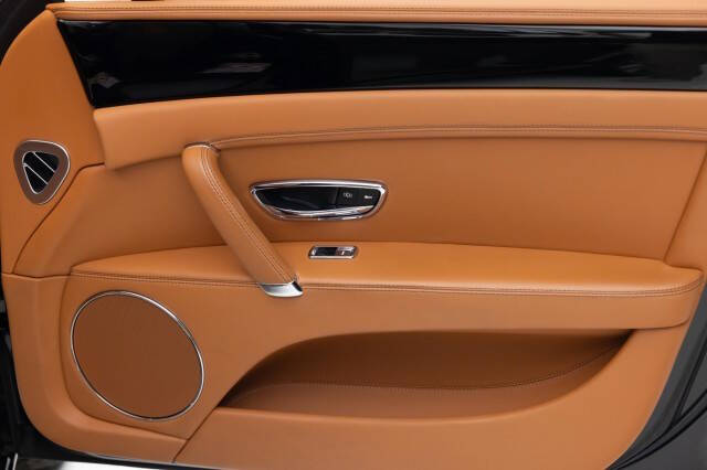 2017 Bentley Flying Spur V8 S