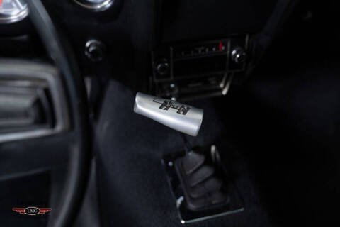 1970 Ford Mustang Boss 302