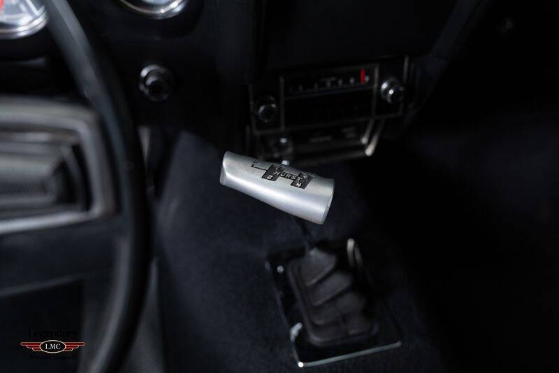 1970 Ford Mustang Boss 302