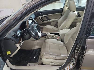 2008 Subaru Outback 3.0 R L.L. Bean Edition