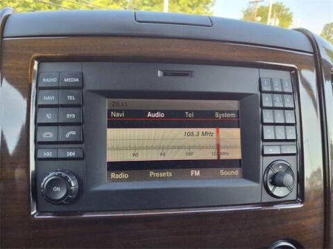 2014 Mercedes-Benz Sprinter