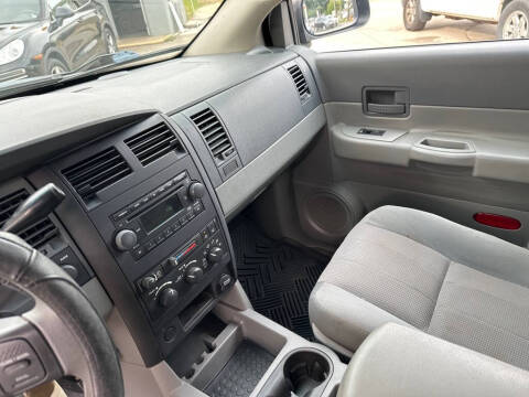 2005 Dodge Durango ST