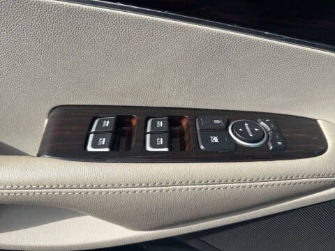 2020 Kia Sorento S V6