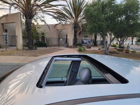 2001 Mercedes-Benz C-Class C 320