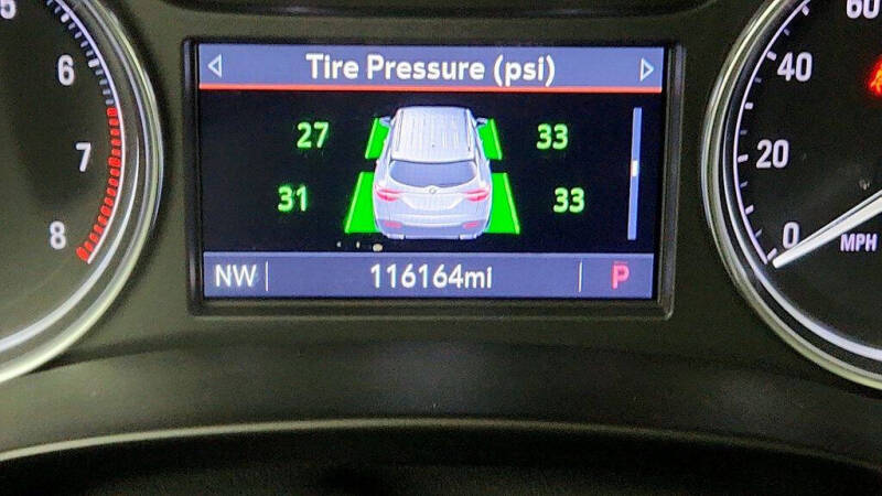 2021 Buick Enclave Premium