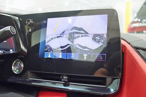 2024 Chevrolet Corvette Z06