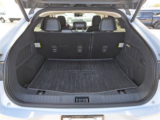 2021 Ford Mustang Mach-E Select