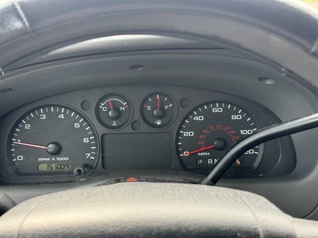 2006 Ford Ranger