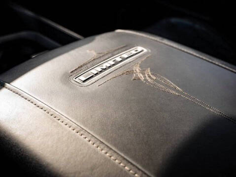 2020 RAM 2500 Limited