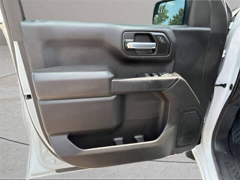 2022 Chevrolet Silverado 1500 Limited