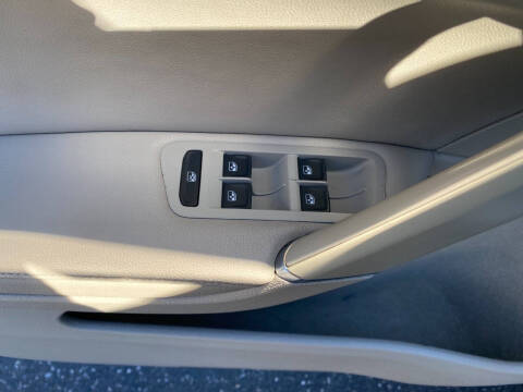 2015 Volkswagen Golf TDI S