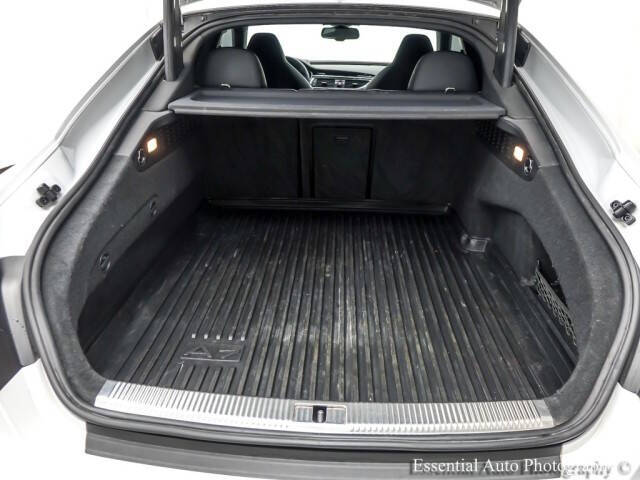 2016 Audi RS 7 4.0T quattro Prestige