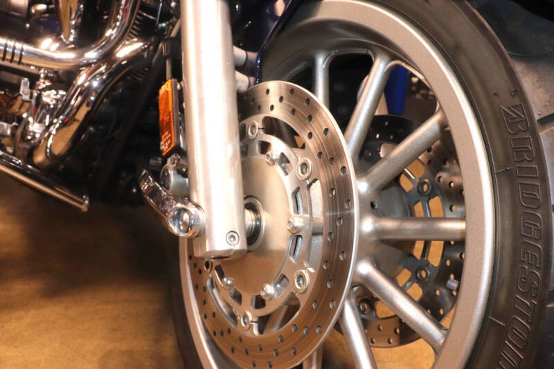 2007 Yamaha Stratoliner