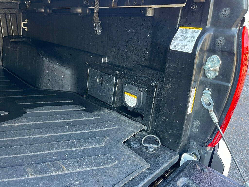 2018 Toyota Tacoma 40