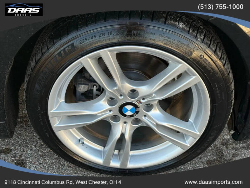 2017 BMW 3 Series 330i xDrive