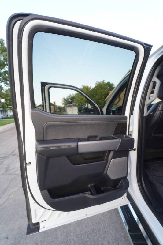 2023 Ford F-350 Super Duty Lariat