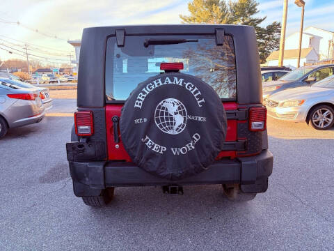 2008 Jeep Wrangler X