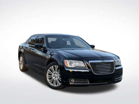 2014 Chrysler 300