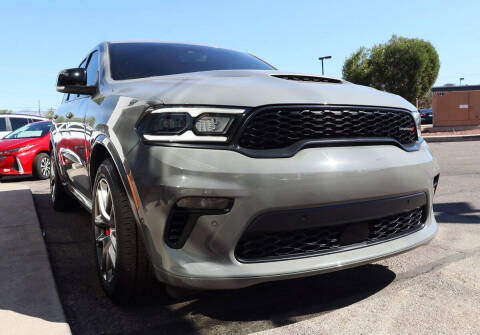 2023 Dodge Durango R/T Premium