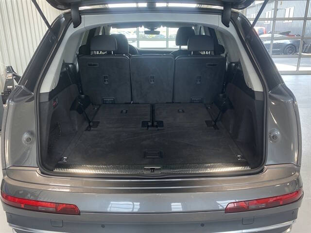 2023 Audi Q7 quattro Premium Plus 55 TFSI