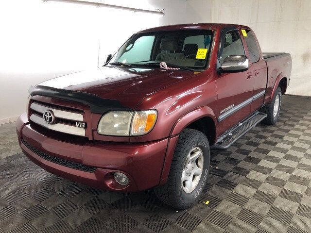 2004 Toyota Tundra for sale at US Auto in Pennsauken NJ