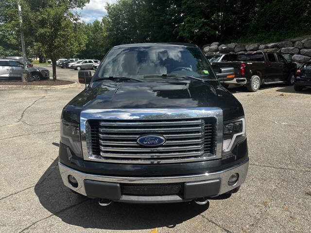 2011 Ford F-150 for sale at Bowman Auto Center in Clarkston, MI