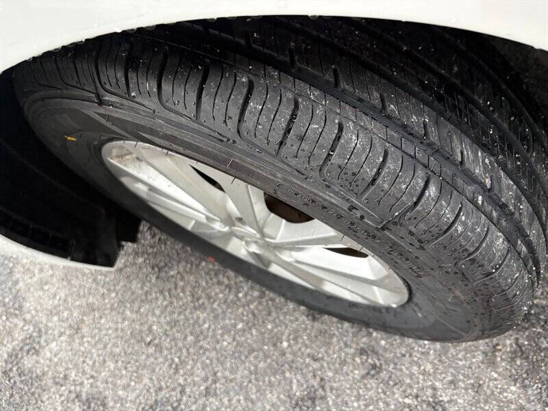 2022 Hyundai Accent SEL