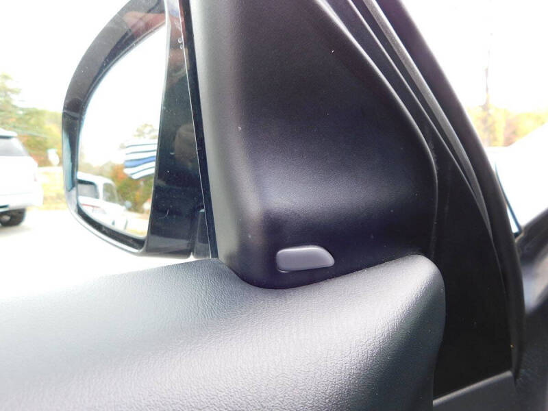 2015 Nissan Pathfinder