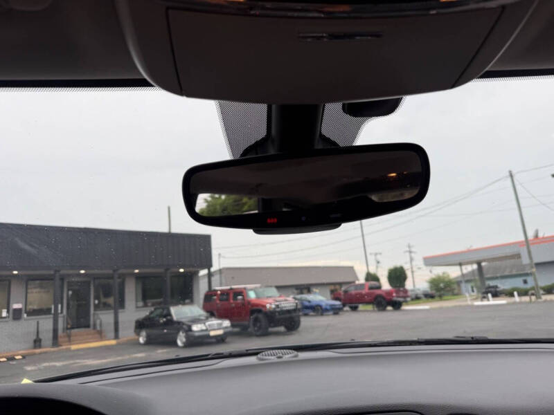 2018 Dodge Durango Citadel