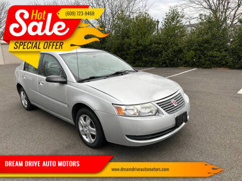 2007 Saturn Ion 2