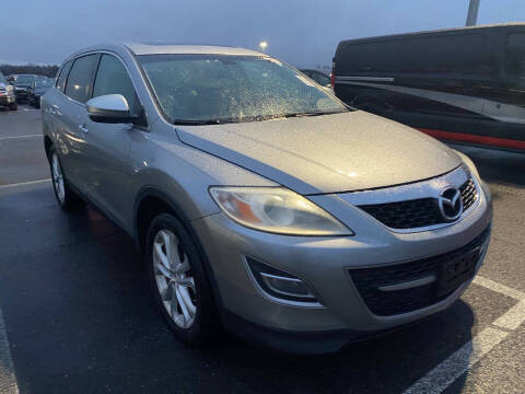 2012 Mazda CX-9 Grand Touring