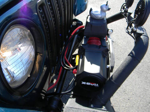 1998 Jeep Wrangler Sport