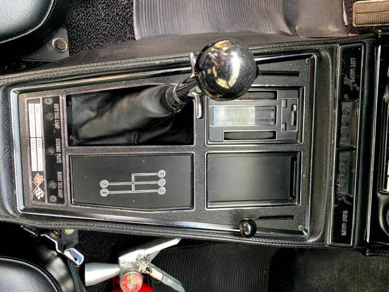 1970 Chevrolet Corvette